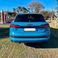 Audi Q8 E-Tron S quattro