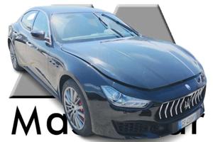 MASERATI Ghibli Ghibli III 2.0 mhev 330cv auto