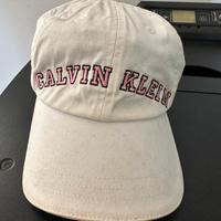 Cappello Calvin Klein