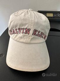 Cappello Calvin Klein