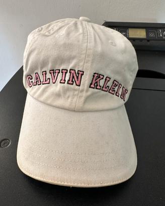 Cappello Calvin Klein