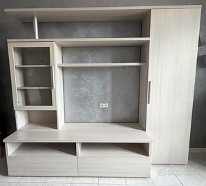 Mobile tinello soggiorno in perfette condizioni.