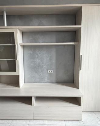 Mobile tinello soggiorno in perfette condizioni.