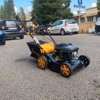 macchina  tagliaerba