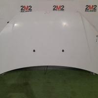 COFANO ANTERIORE FIAT Doblo Serie Restyling 519343