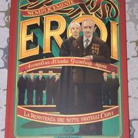 La Resistenza Dei Sette Fratelli Cervi