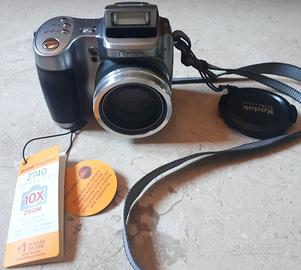 Kodak Z740 EasyShare