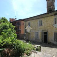 RUSTICO A LA VALLETTA BRIANZA