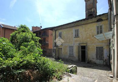 RUSTICO A LA VALLETTA BRIANZA