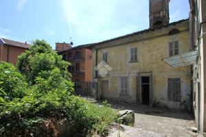 RUSTICO A LA VALLETTA BRIANZA