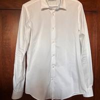 Camicia John Barrit taglia 40 slim fit