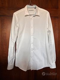 Camicia John Barrit taglia 40 slim fit
