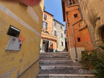 Appartamento Paliano [Cod. rif 3240211VRG]