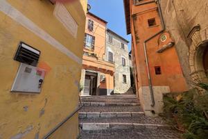 Appartamento Paliano [Cod. rif 3240211VRG]