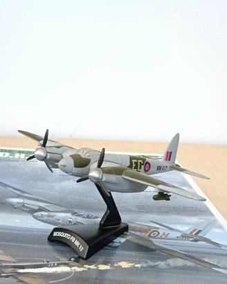 AEREI MILITARI MODELLINI DEL PRADO