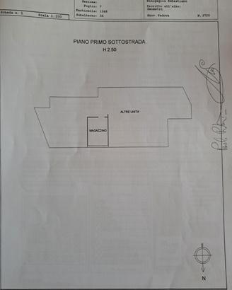 Pizzeria completa di cucina professionale attrezza