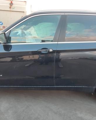 Sportelli sinistri BMW x5 2018