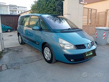 RENAULT ESPACE