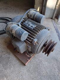 Pompa elettrica