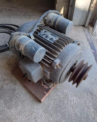 Pompa elettrica