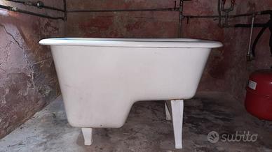 antica vasca