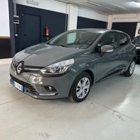 Renault Clio dCi 8V 90 CV 5 porte Moschino Zen