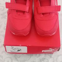 scarpe puma n 26 bambino 