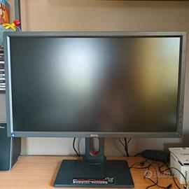 Monitor BenQ Zowie 