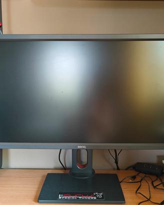 Monitor BenQ Zowie 