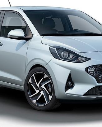 Ricambi nuova hyundai i10 2021