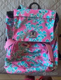Zaino ragazza