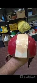 casco vintage 