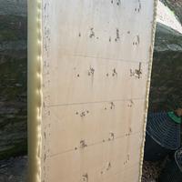 Sponda letto, sponda, divano, / letto