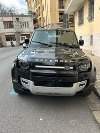 LAND ROVER DEFENDER 3.0 D200 MILD HYBRID