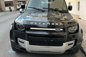 LAND ROVER DEFENDER 3.0 D200 MILD HYBRID