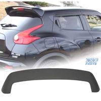 SPOILER ALETTONE PER NISSAN JUKE 10-17 IN ABS LOOK