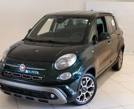 FIAT 500L 1.4 95 CV S&S Cross