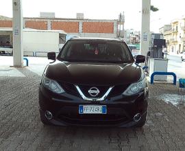 Nissan Qashqai 1.6 dCi 2WD Tekna