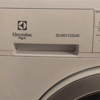 Asciugatrice Electrolux