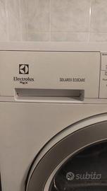 Asciugatrice Electrolux