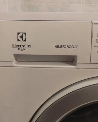 Asciugatrice Electrolux