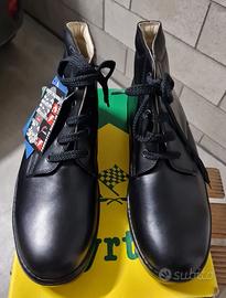 SCARPE / SCARPONCINO UOMO NUOVE