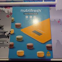 Bilancia nutrifresh