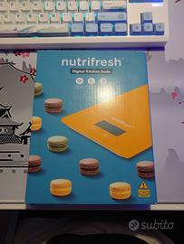 Bilancia nutrifresh