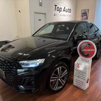 AUDI Q5 SPB 40 TDI QUATTRO S TRONIC S LINE EDITION