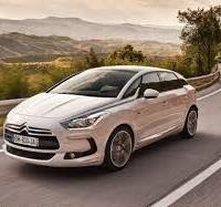 ricambi citroen ds5 2018/2020