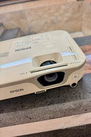 Proiettore Epson EB-S11 - 2600 lumen VGA/USB