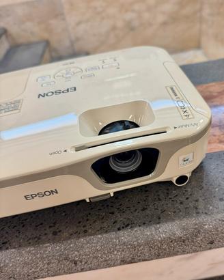 Proiettore Epson EB-S11 - 2600 lumen VGA/USB