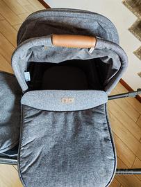 ABC design gemellare set