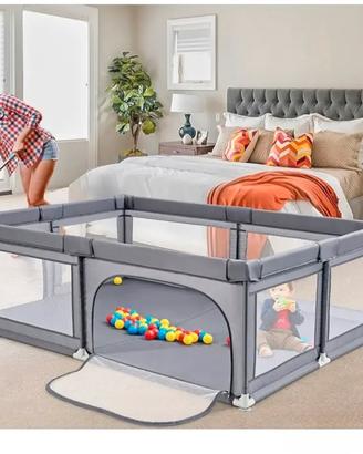 Box per Bambini XL